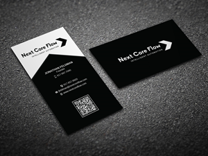 Business Card Design by Magic of Art for this project | Design: #36347566