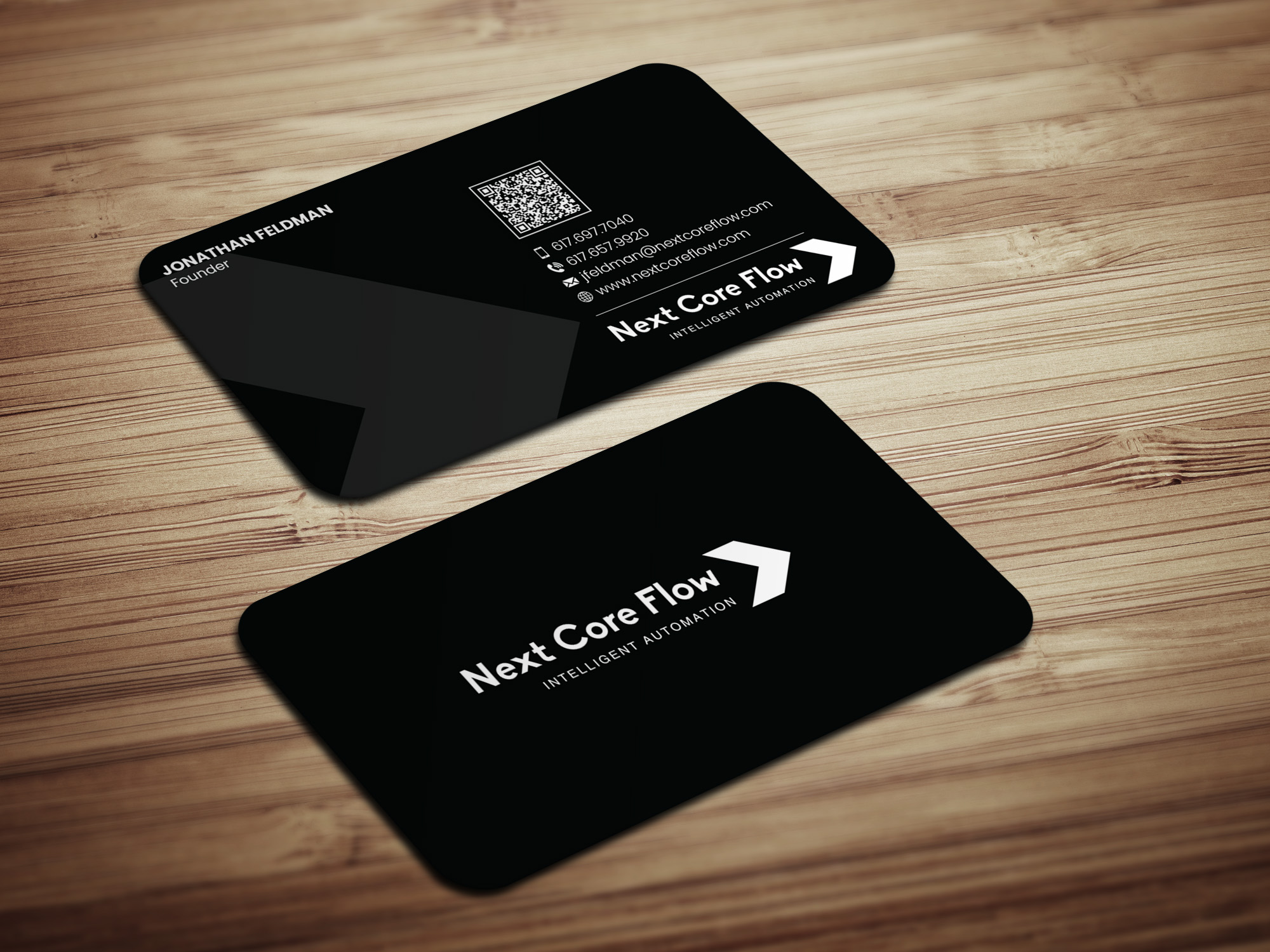 Business Card Design by Magic of Art for this project | Design #36347567
