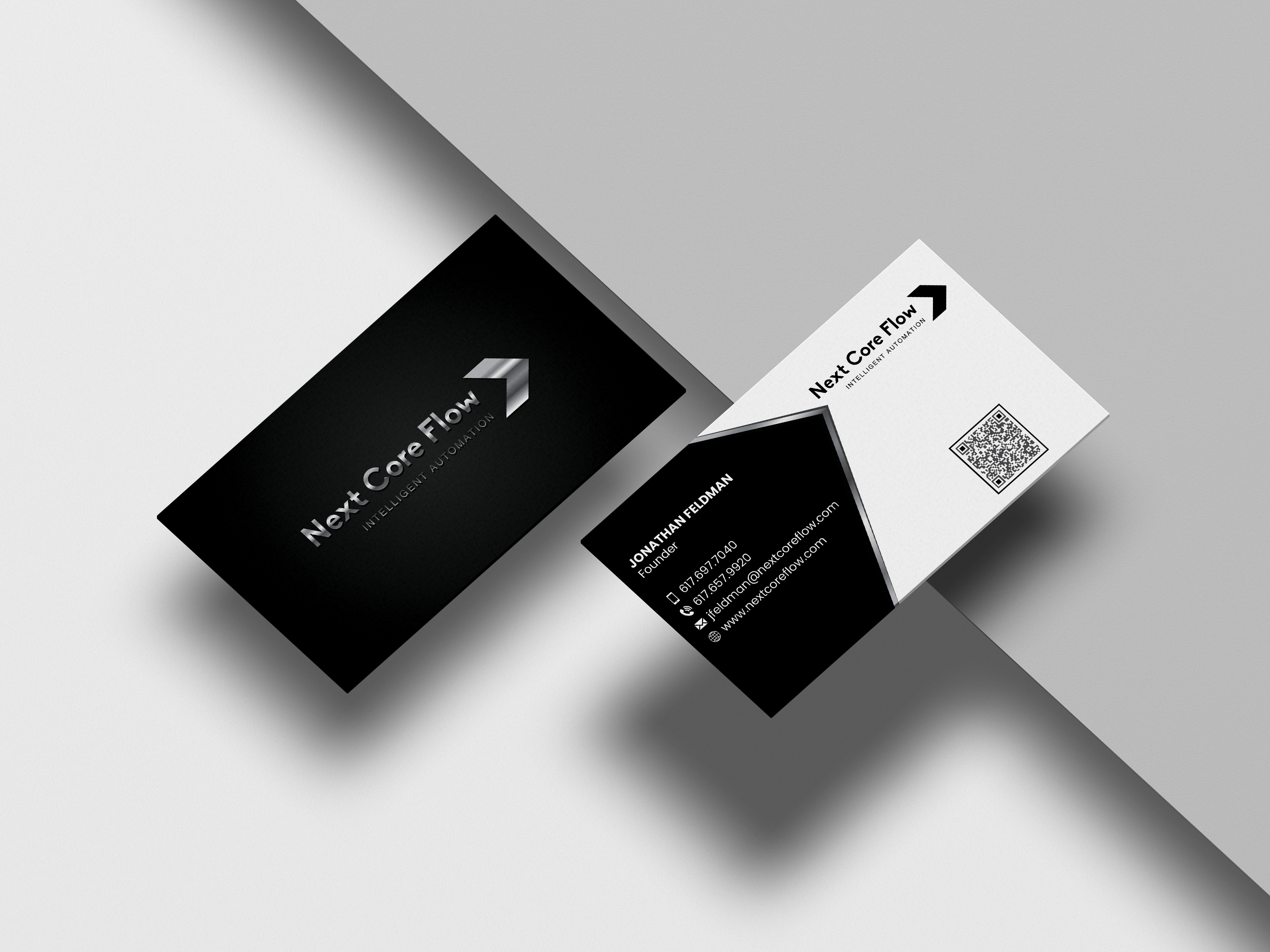 Business Card Design by Magic of Art for this project | Design #36347568