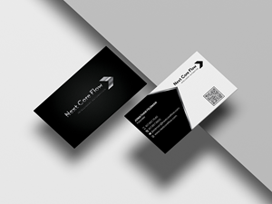 Business Card Design by Magic of Art for this project | Design: #36347568
