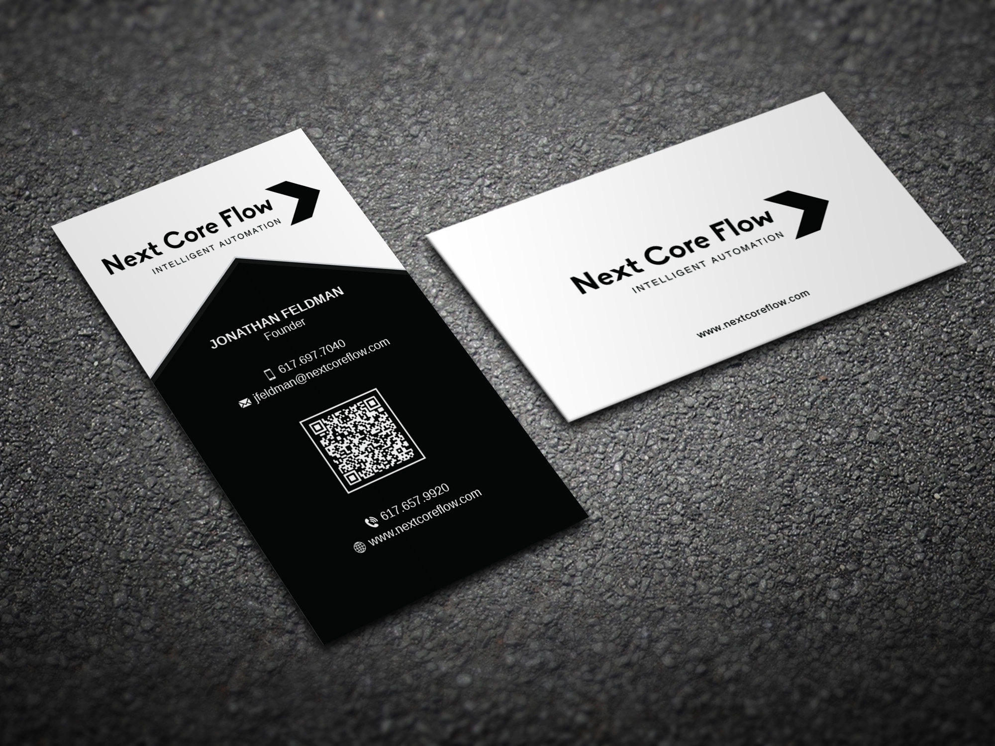 Business Card Design by Magic of Art for this project | Design #36347569