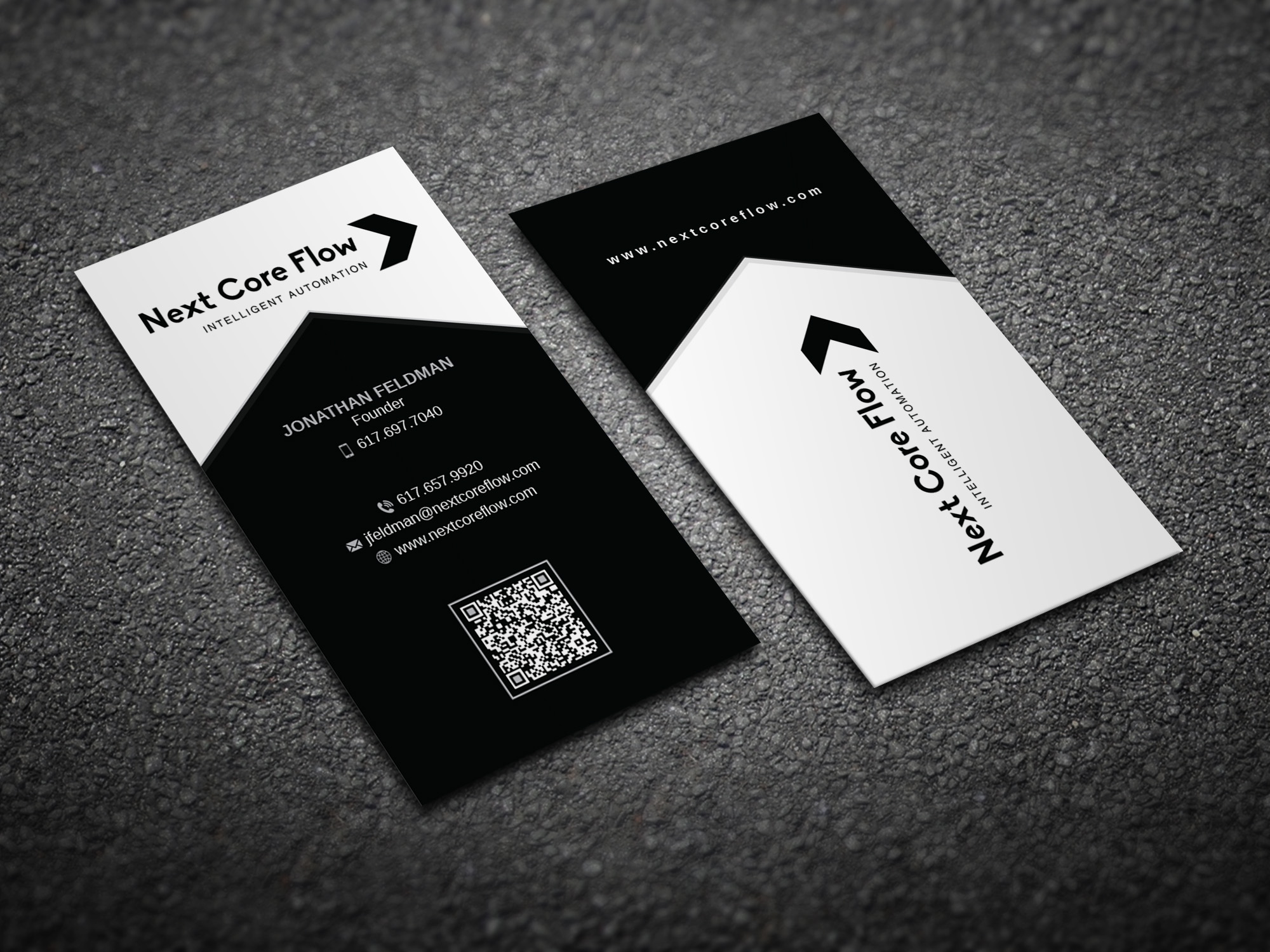 Business Card Design by Magic of Art for this project | Design #36347570