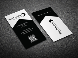 Business Card Design by Magic of Art for this project | Design: #36347570