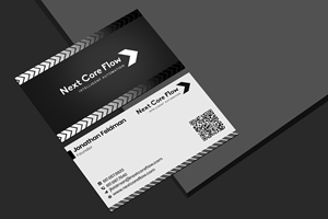 Visitenkarten-Design von rainbowmagic2017 für dieses Projekt | Design: #36344685