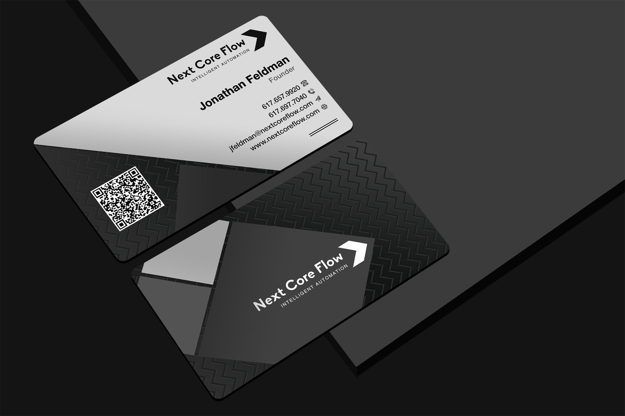 Diseño de Tarjeta de Presentación por rainbowmagic2017 para este proyecto | Diseño #36351801