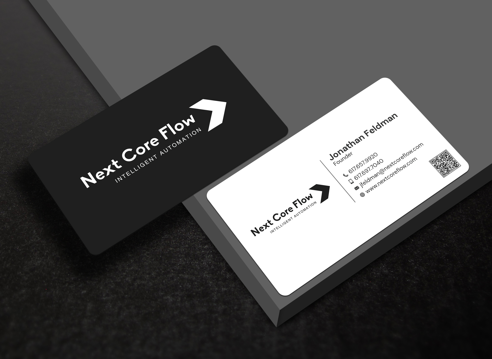 Visitenkarten-Design von Uttom 2 für dieses Projekt | Design #36343696