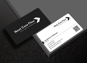 Business Card Design by Uttom 2 for this project | Design: #36343698