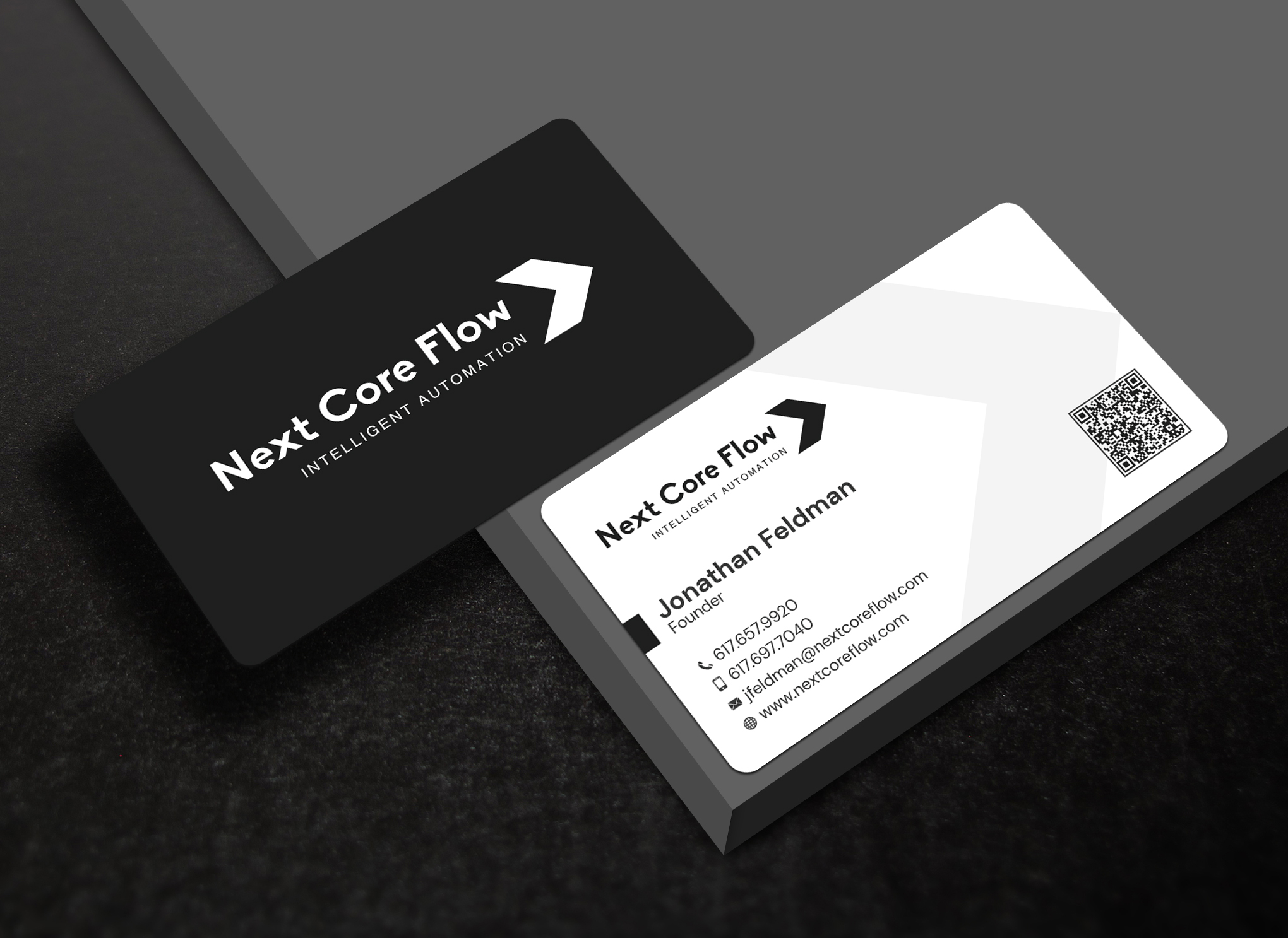 Business Card Design by Uttom 2 for this project | Design #36343699