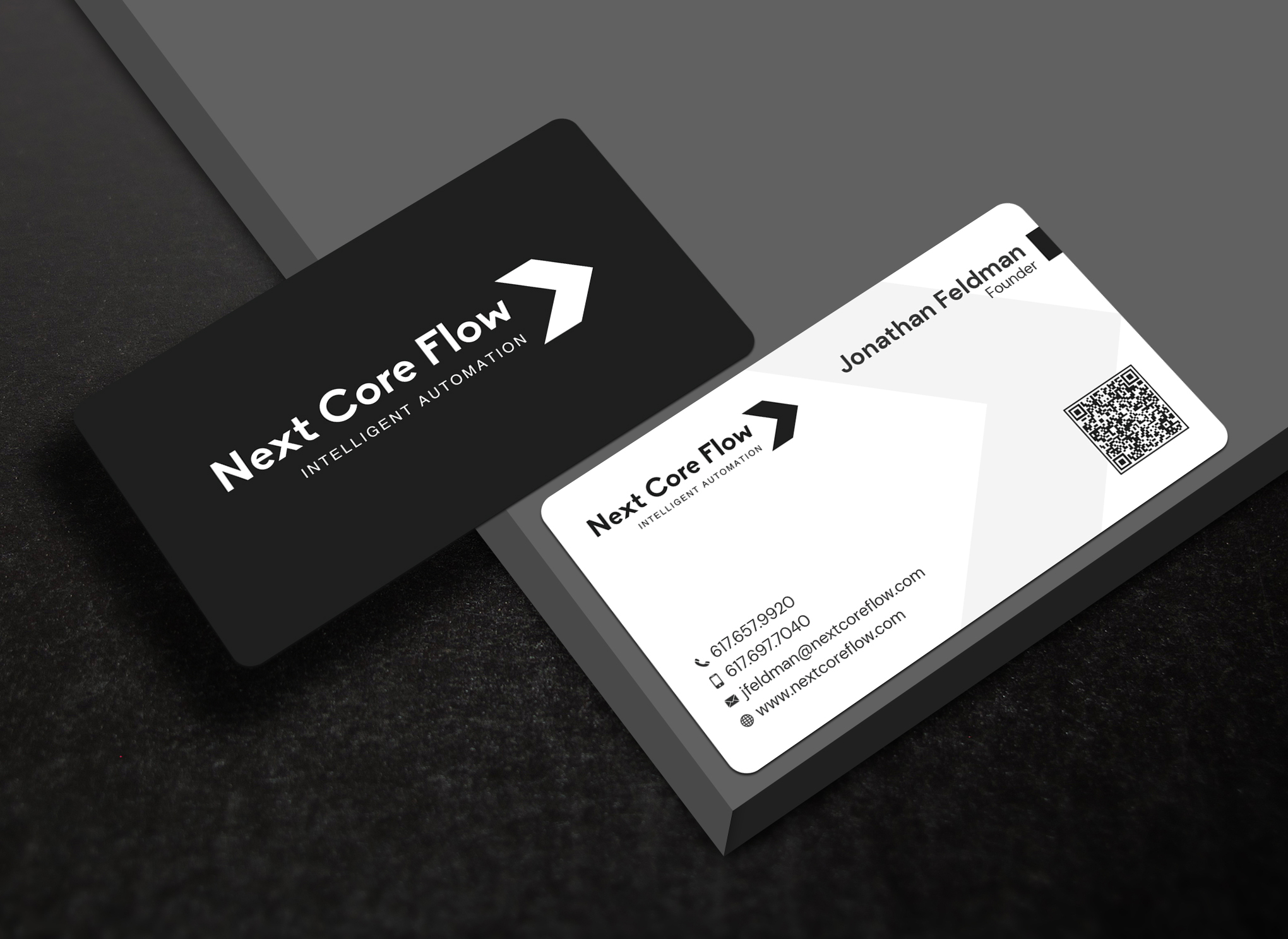 Visitenkarten-Design von Uttom 2 für dieses Projekt | Design #36343705