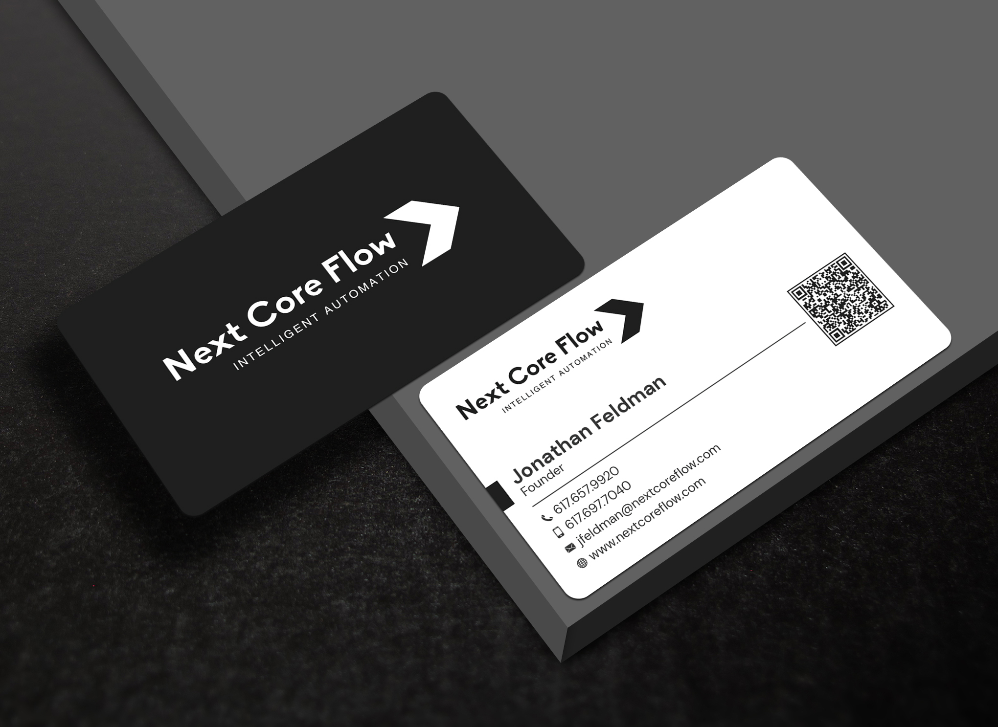 Business Card Design by Uttom 2 for this project | Design #36343706