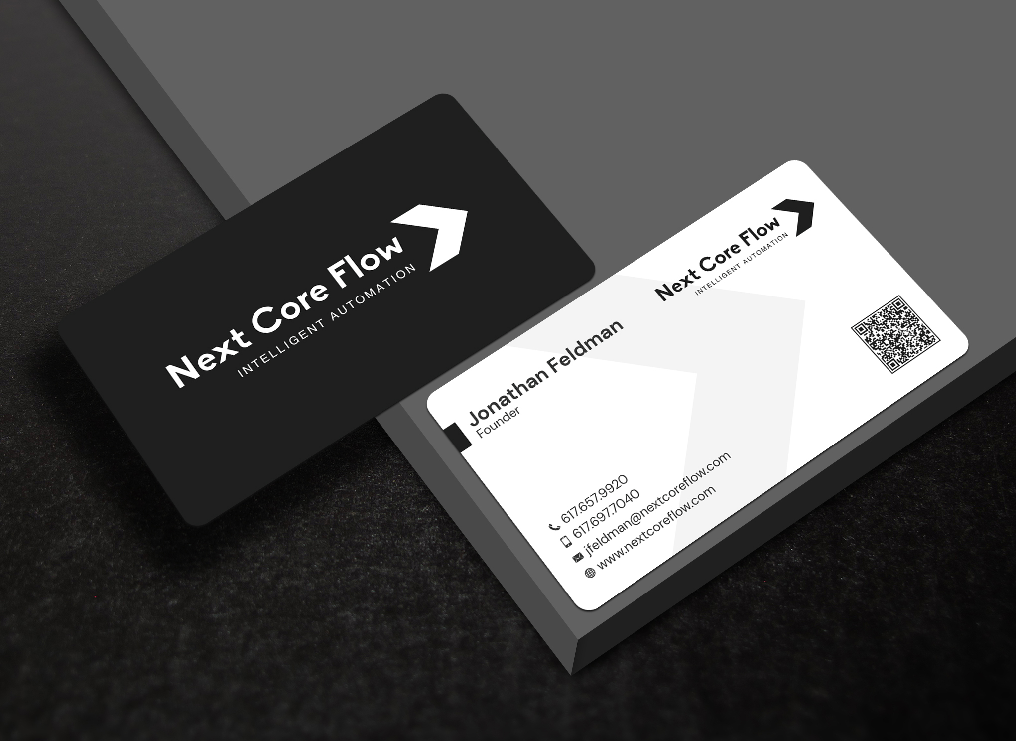 Visitenkarten-Design von Uttom 2 für dieses Projekt | Design #36343709