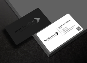 Visitenkarten-Design von Uttom 2 für dieses Projekt | Design: #36343740