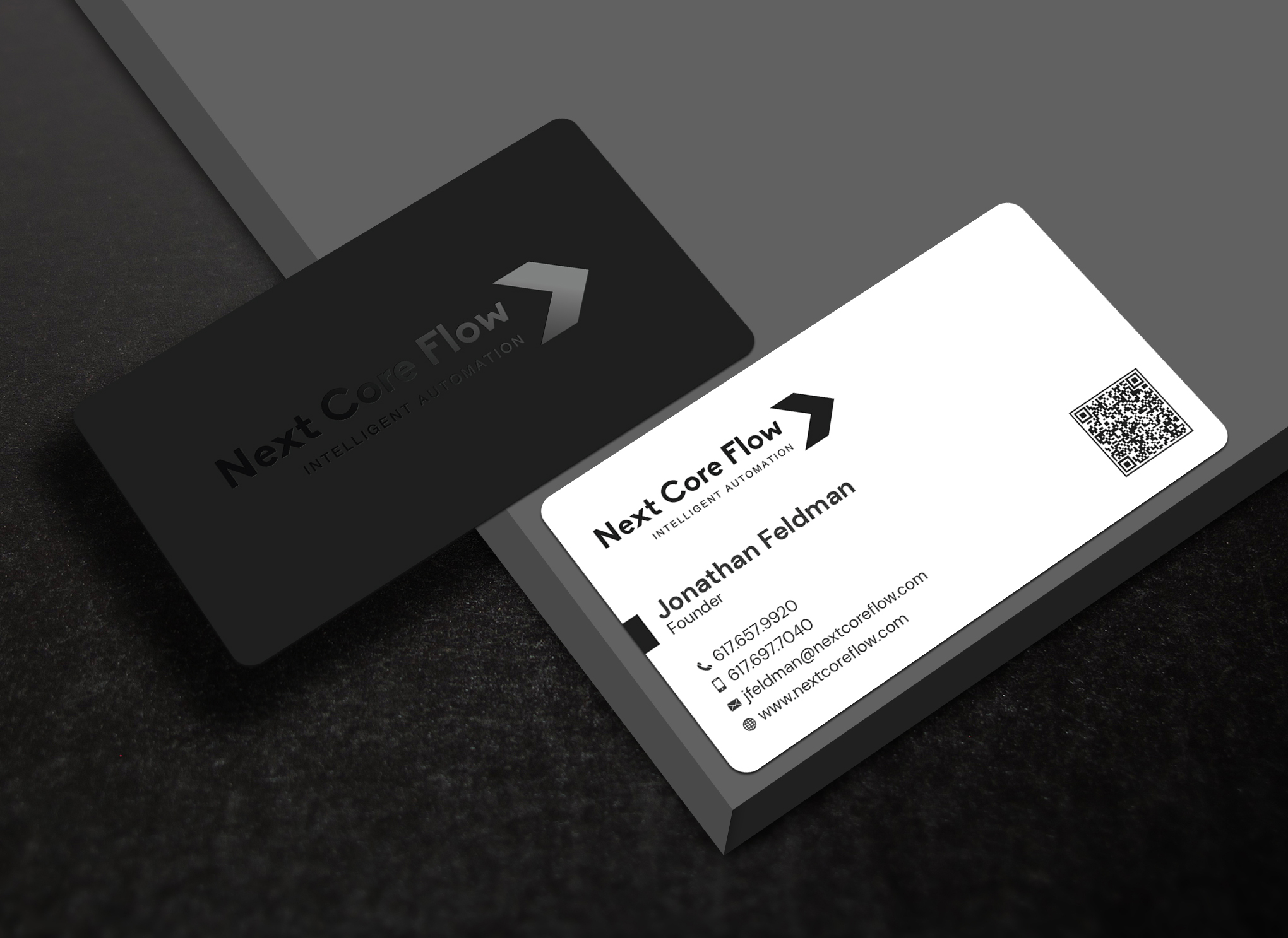 Business Card Design by Uttom 2 for this project | Design #36343741