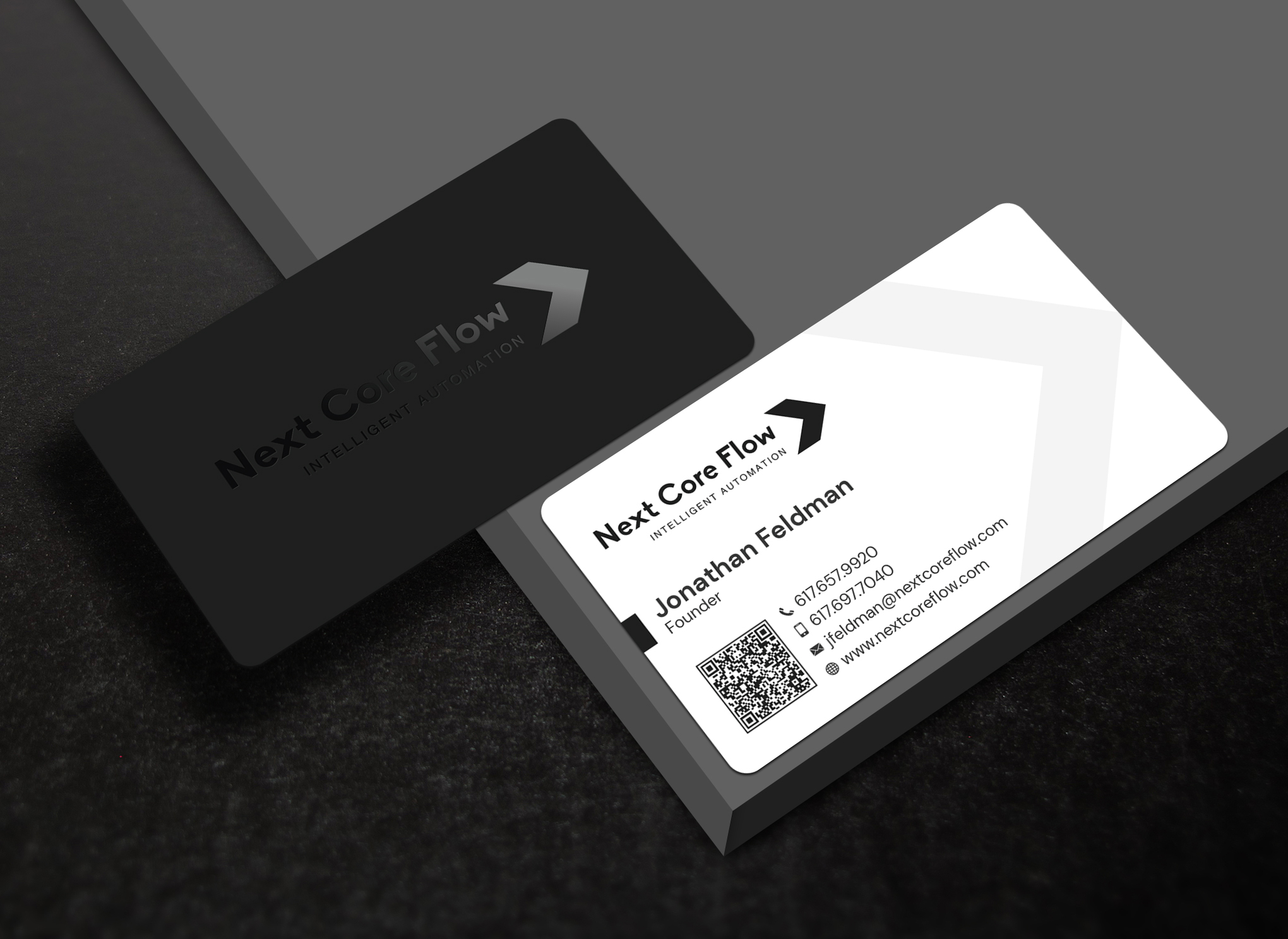 Visitenkarten-Design von Uttom 2 für dieses Projekt | Design #36343743