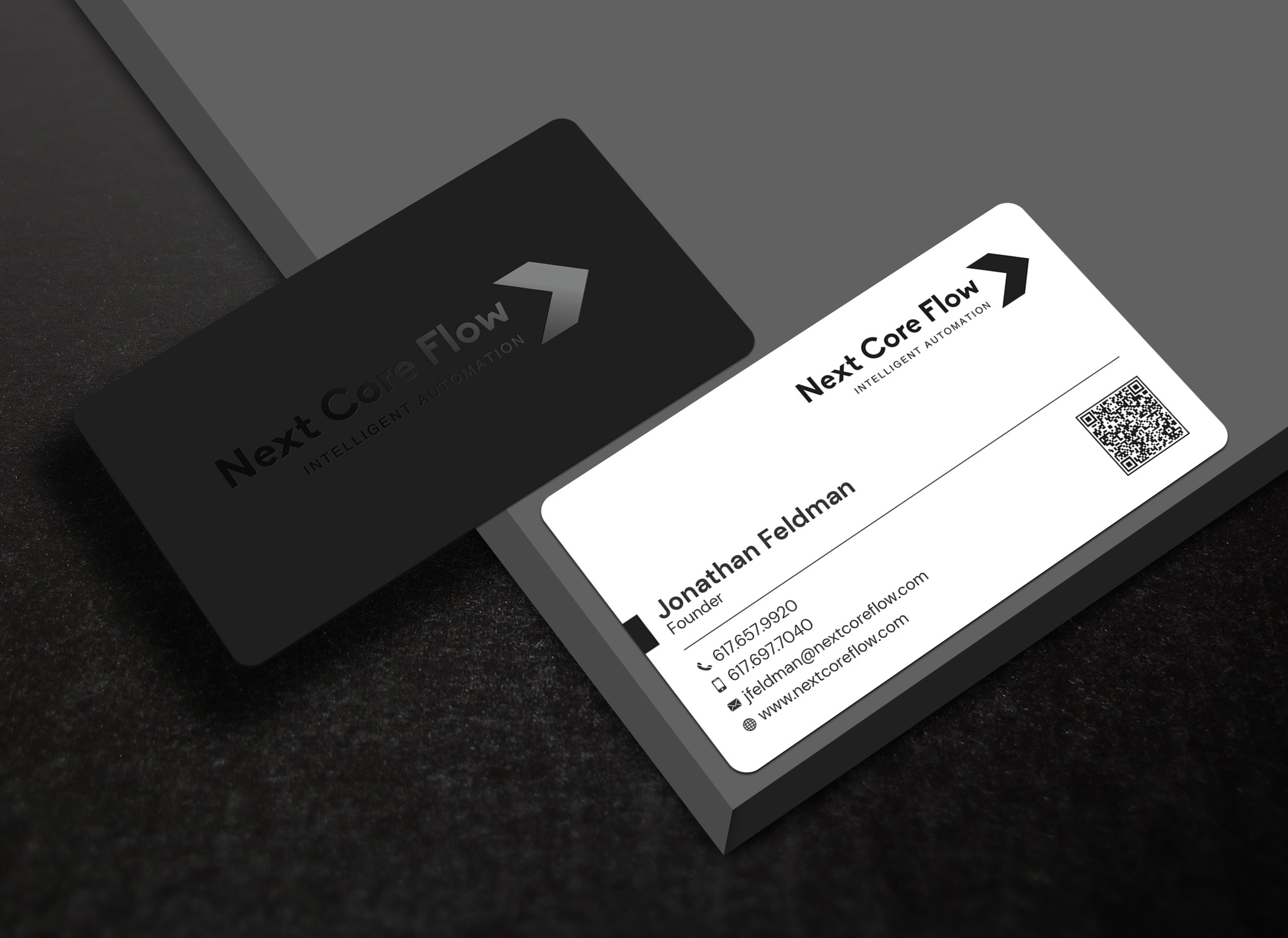 Business Card Design by Uttom 2 for this project | Design #36343744
