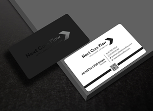 Business Card Design by Uttom 2 for this project | Design: #36343746