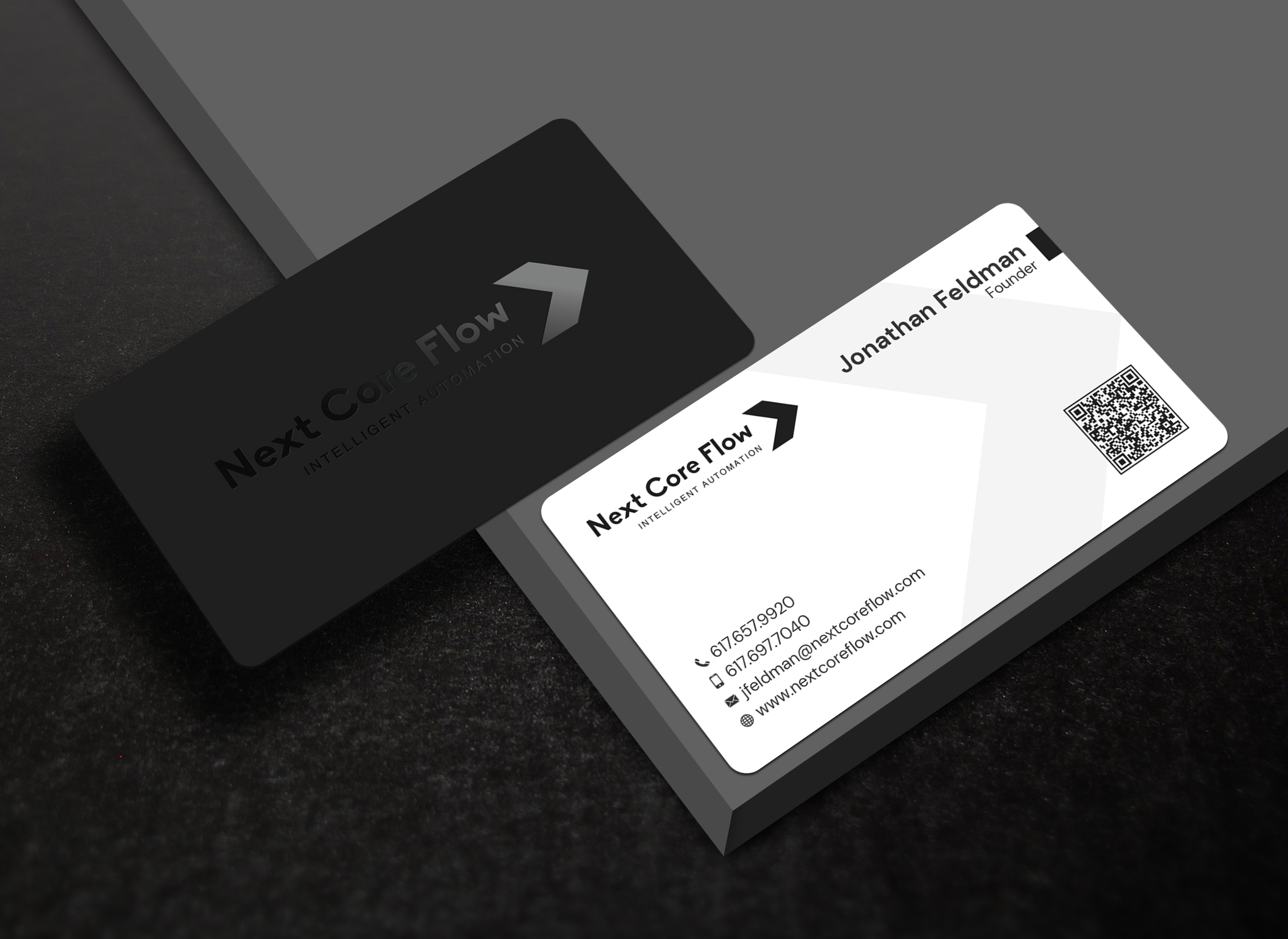 Visitenkarten-Design von Uttom 2 für dieses Projekt | Design #36343748