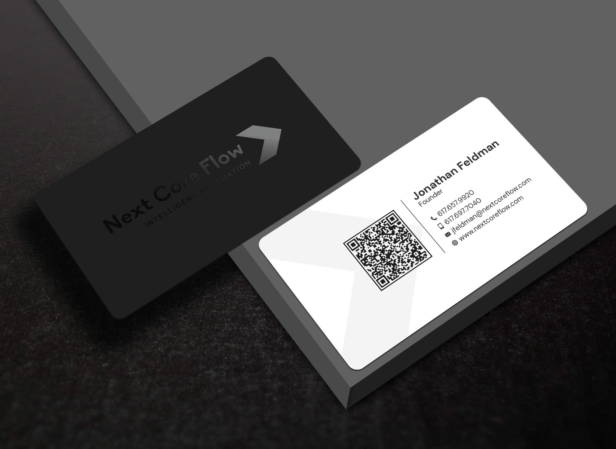 Business Card Design by Uttom 2 for this project | Design #36343750