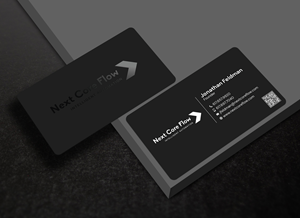 Visitenkarten-Design von Uttom 2 für dieses Projekt | Design: #36343781