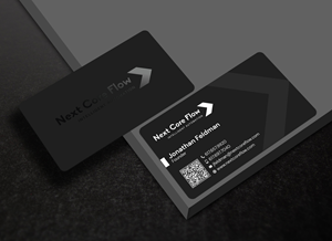 Visitenkarten-Design von Uttom 2 für dieses Projekt | Design: #36343782