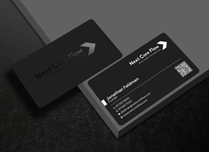 Business Card Design by Uttom 2 for this project | Design: #36343783