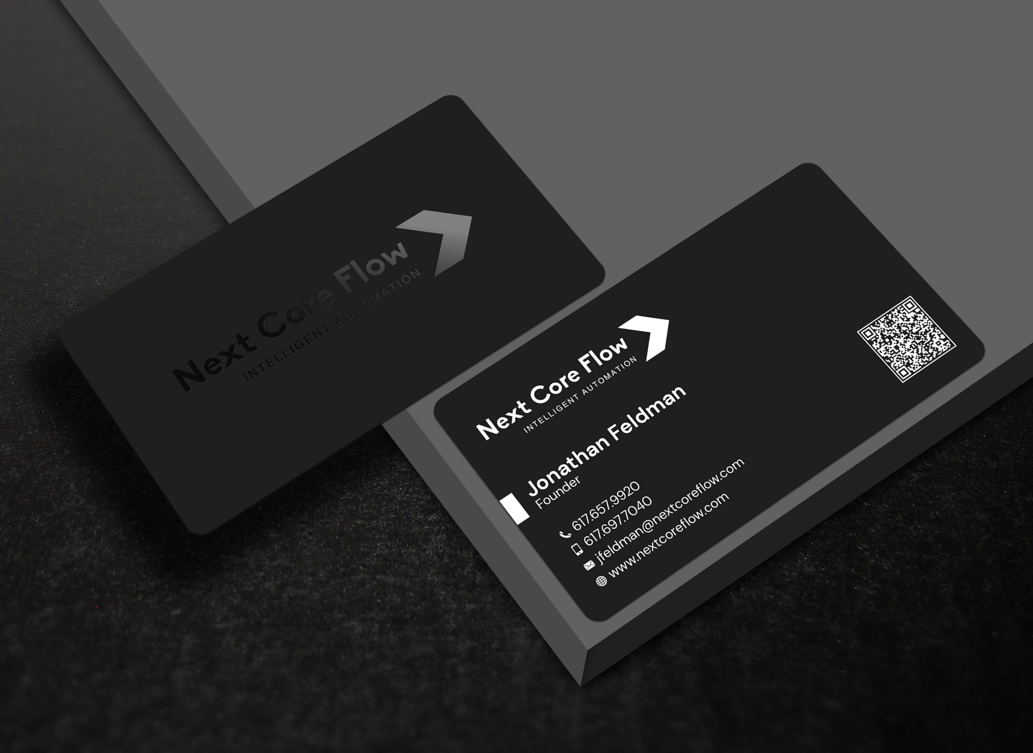 Visitenkarten-Design von Uttom 2 für dieses Projekt | Design #36343784