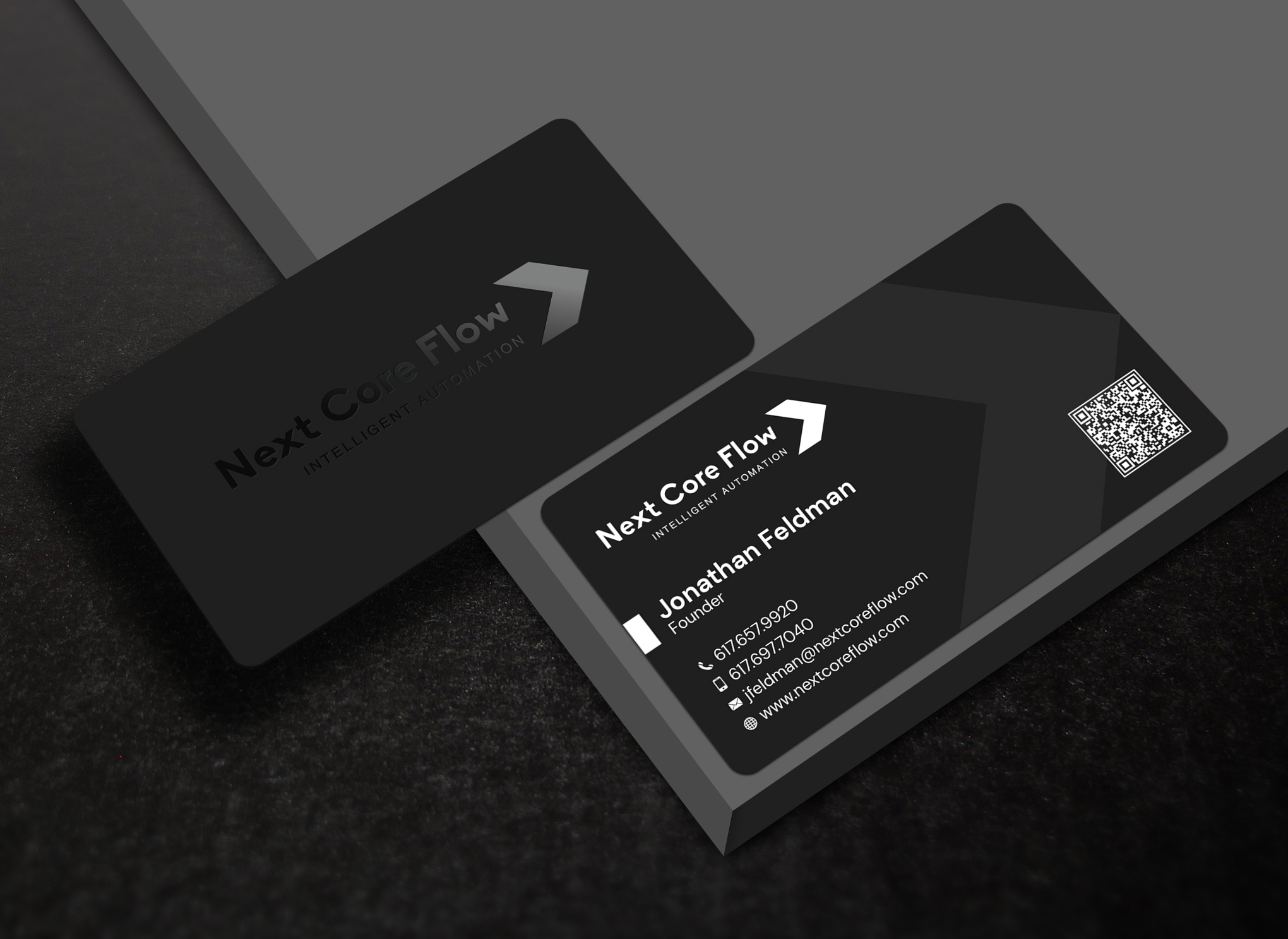 Business Card Design by Uttom 2 for this project | Design #36343785