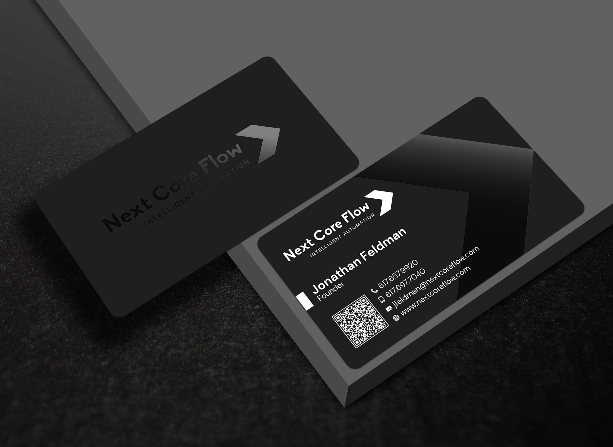 Business Card Design by Uttom 2 for this project | Design #36343789