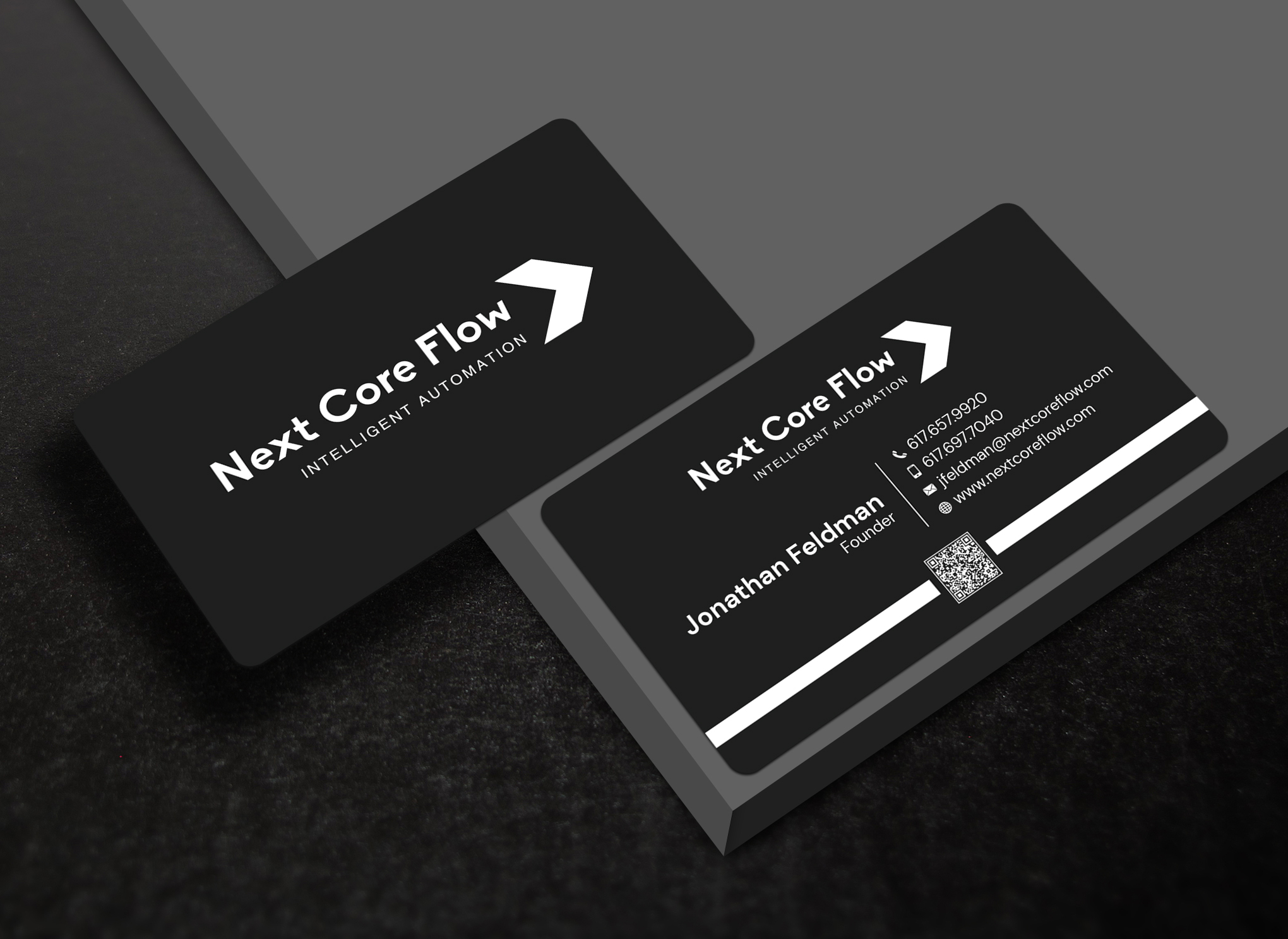 Business Card Design by Uttom 2 for this project | Design #36343790