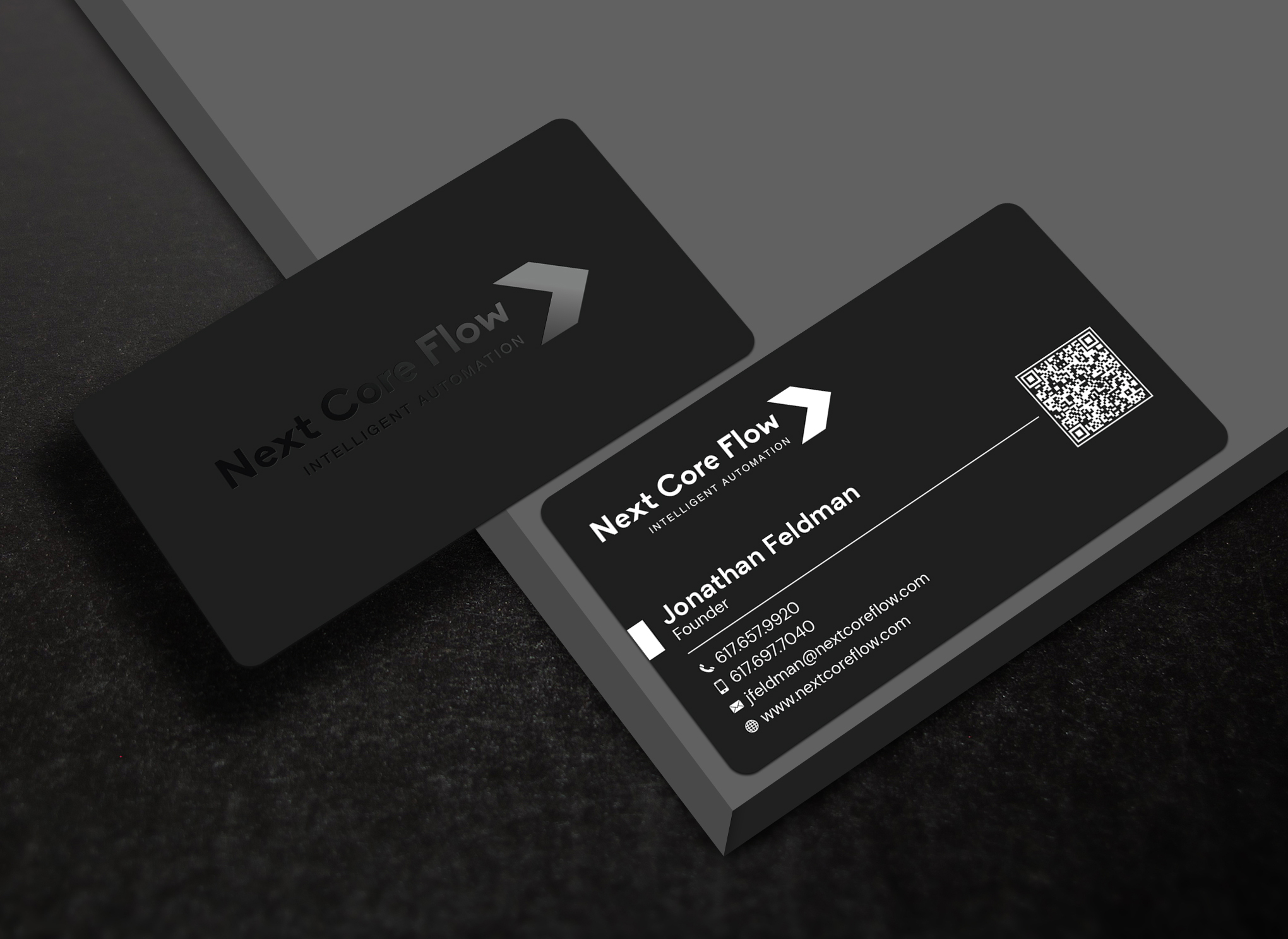 Business Card Design by Uttom 2 for this project | Design #36343791