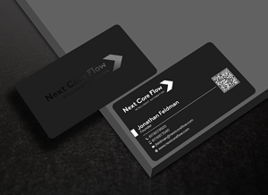 Visitenkarten-Design von Uttom 2 für dieses Projekt | Design: #36343791