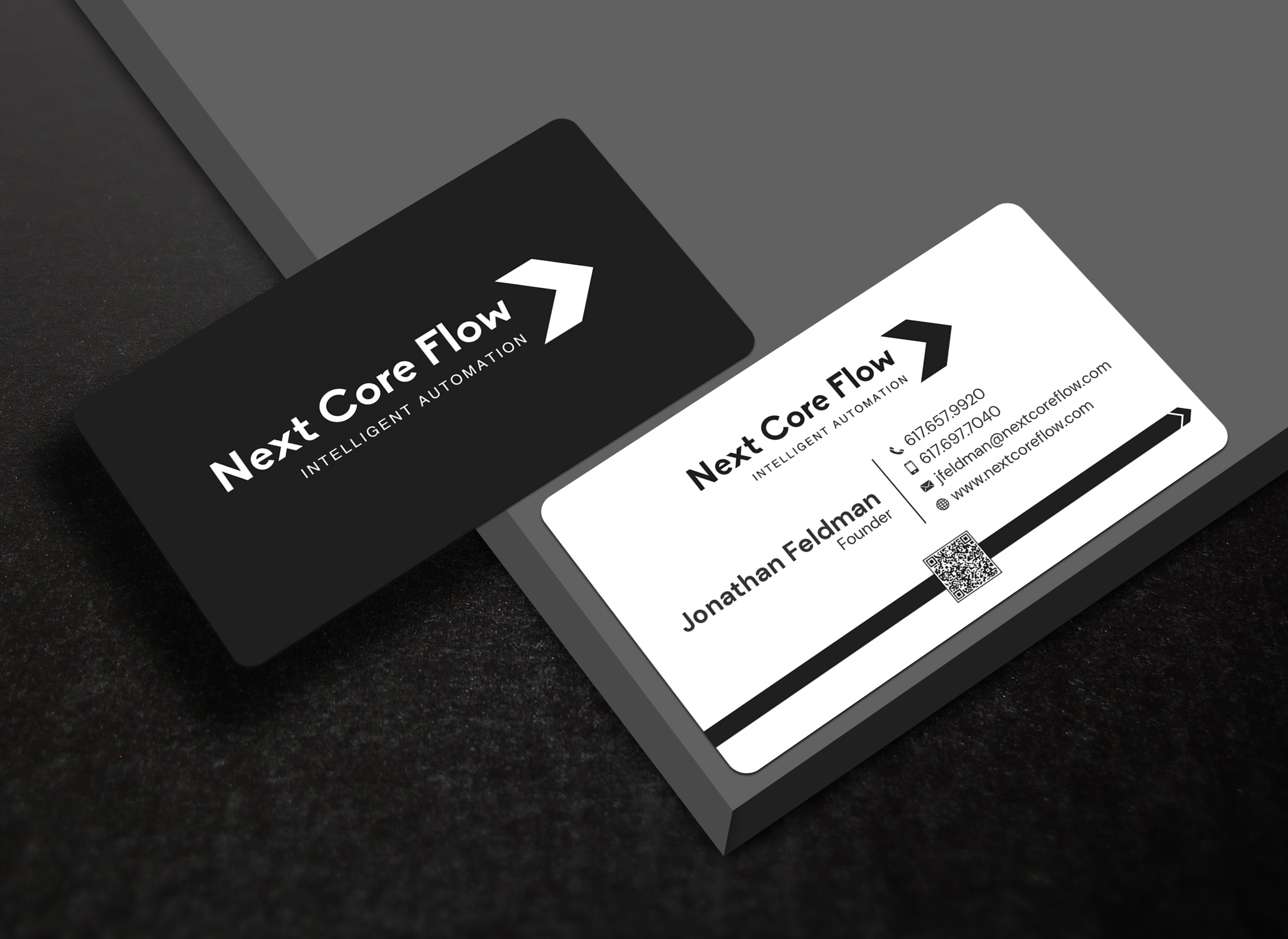 Business Card Design by Uttom 2 for this project | Design #36343889