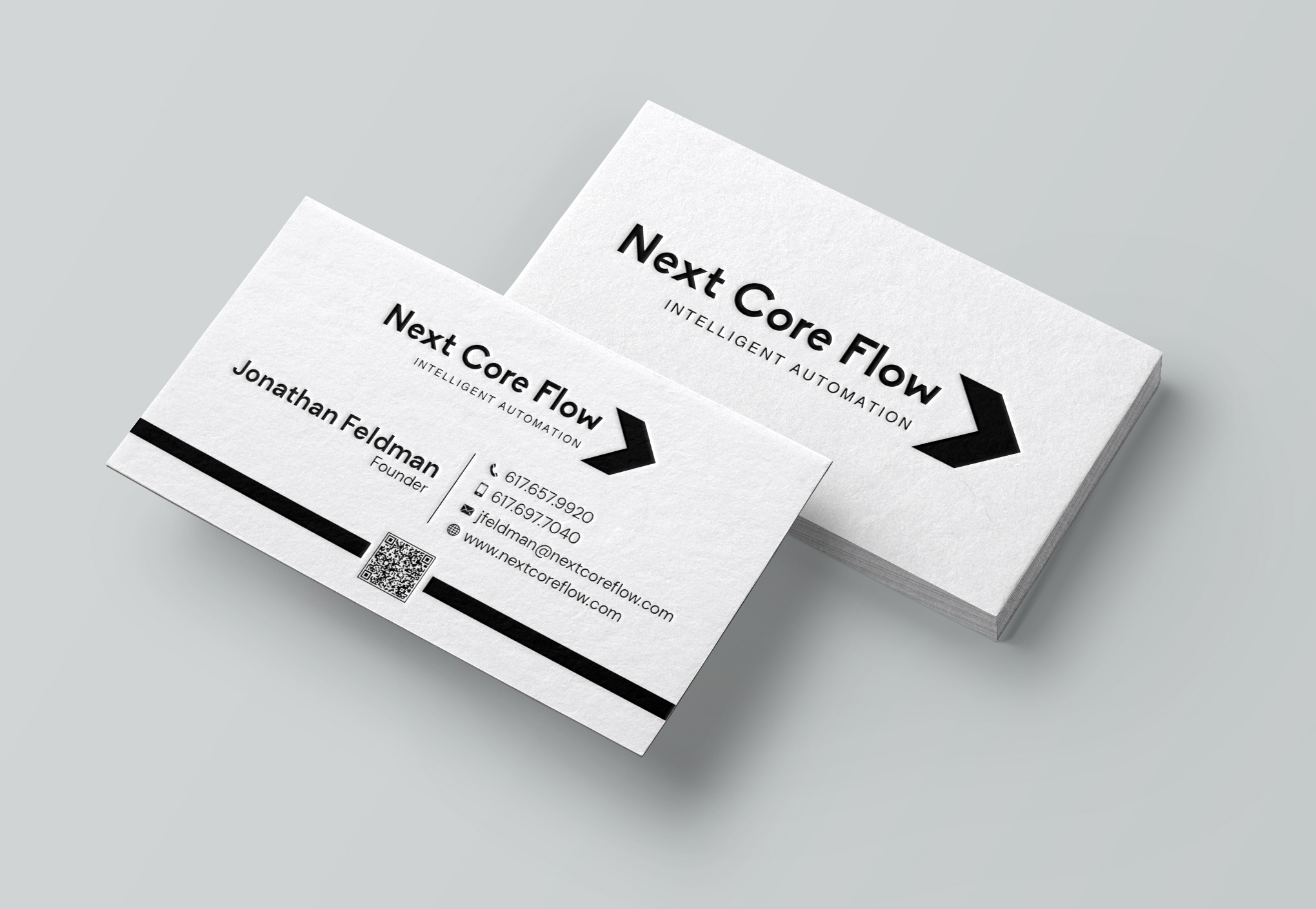 Visitenkarten-Design von Uttom 2 für dieses Projekt | Design #36343890