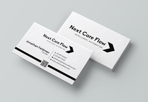 Visitenkarten-Design von Uttom 2 für dieses Projekt | Design: #36343890