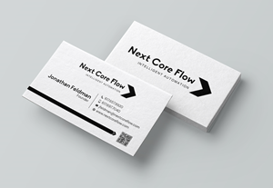 Visitenkarten-Design von Uttom 2 für dieses Projekt | Design: #36343891