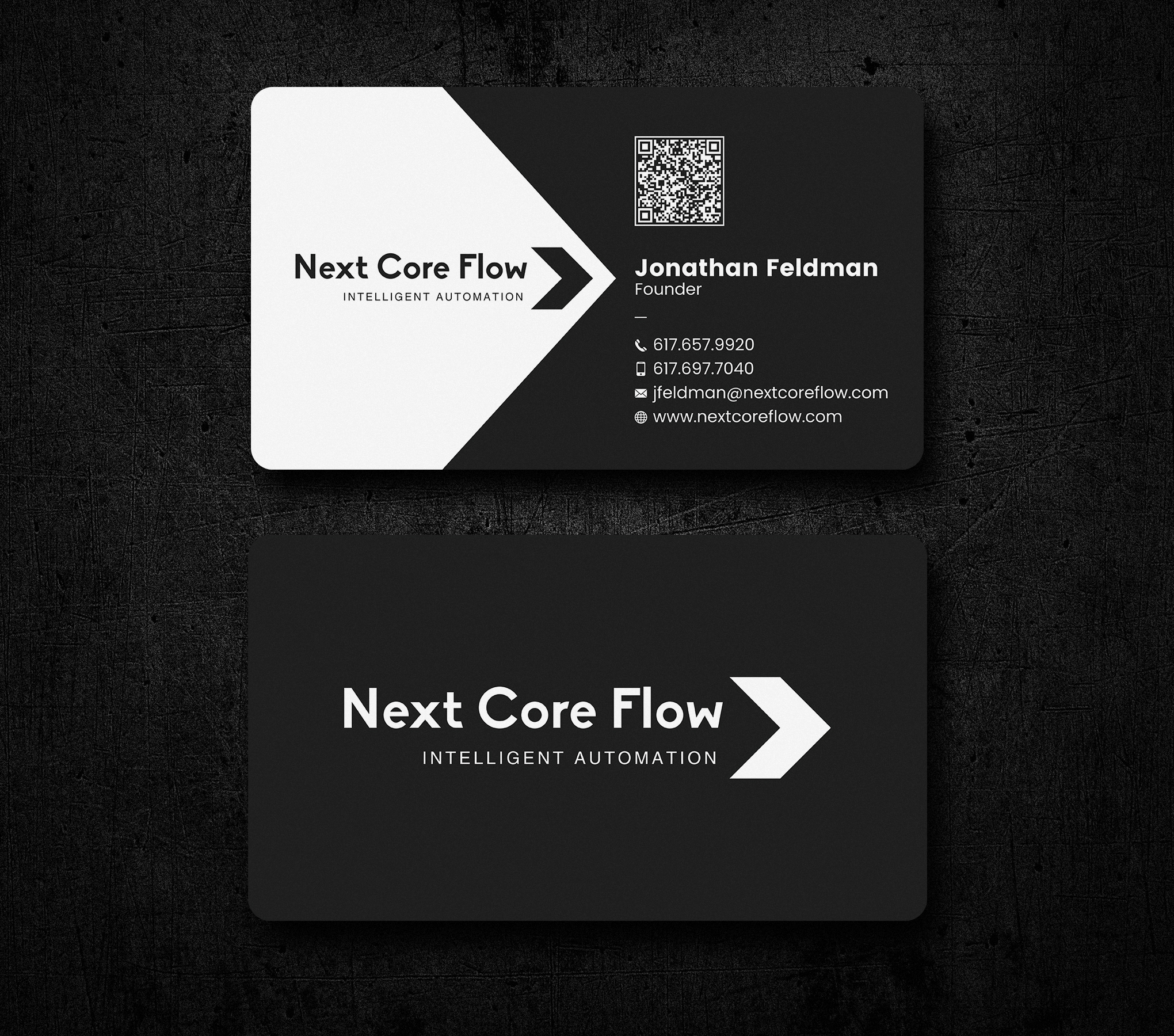 Business Card Design by Uttom 2 for this project | Design #36344985