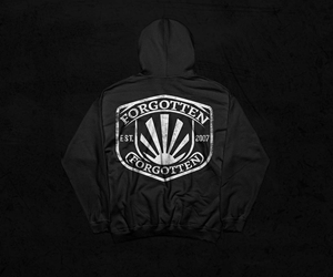 T-shirt Design by Milton Bhowmik for FORGOTTEN FOUNDATION | Design: #36391602