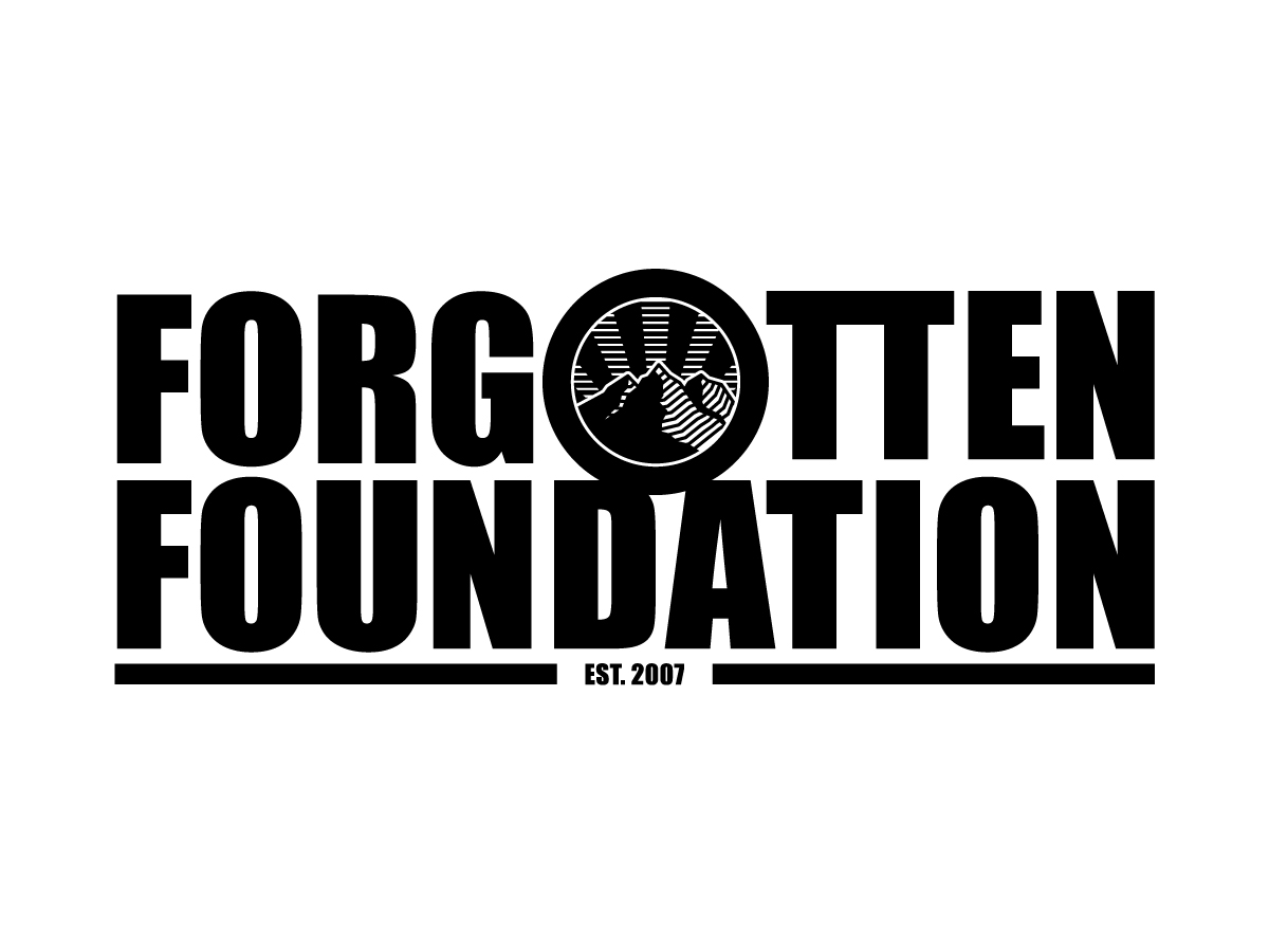 T-shirt Design by SpaGGy for FORGOTTEN FOUNDATION | Design #36346820