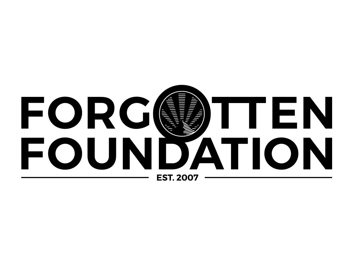 T-shirt Design by SpaGGy for FORGOTTEN FOUNDATION | Design #36365672