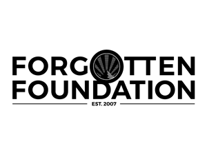 T-shirt Design by SpaGGy for FORGOTTEN FOUNDATION | Design: #36365672