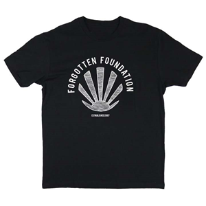 T-shirt Design by Afsana Made for FORGOTTEN FOUNDATION | Design: #36372515