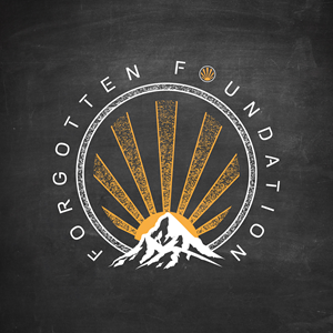 T-shirt Design by KickArt for FORGOTTEN FOUNDATION | Design: #36377611