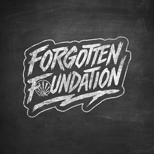 T-shirt Design by KickArt for FORGOTTEN FOUNDATION | Design: #36378765