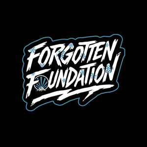 T-shirt Design by KickArt for FORGOTTEN FOUNDATION | Design: #36378766