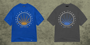 T-shirt Design by KickArt for FORGOTTEN FOUNDATION | Design: #36387855