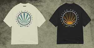 T-shirt Design by KickArt for FORGOTTEN FOUNDATION | Design: #36387856