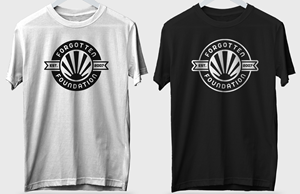 T-shirt Design by Andi Yan for FORGOTTEN FOUNDATION | Design: #36373022