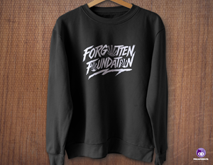 T-shirt Design by FigliaPerduta for FORGOTTEN FOUNDATION | Design: #36372546