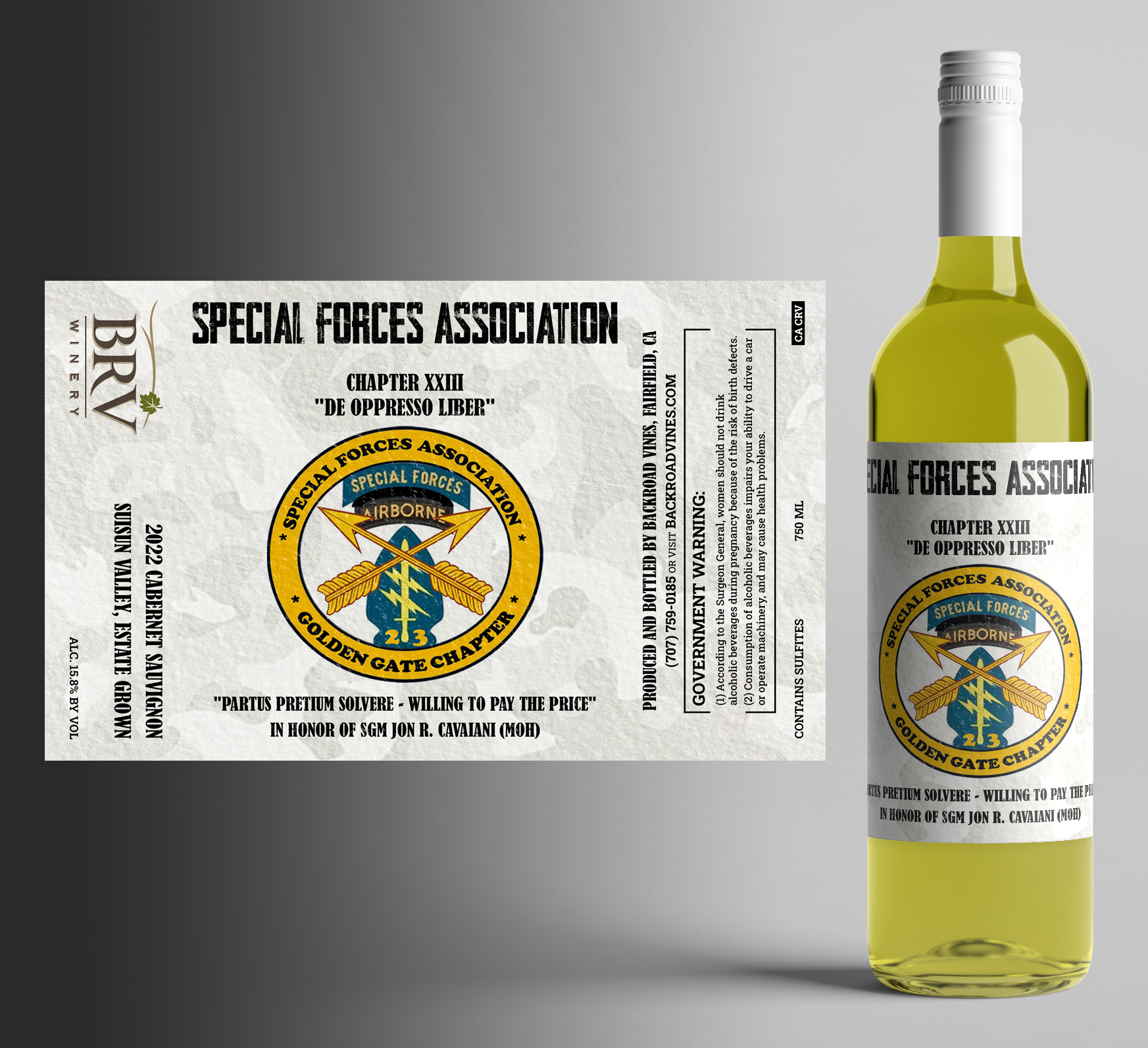 Etikett-Design von Graphic Storm für dieses Projekt | Design #36353119