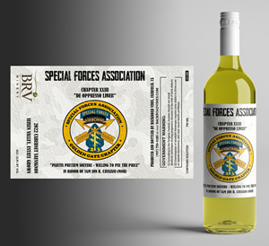 Label Design by Graphic Storm for this project | Design #36353119